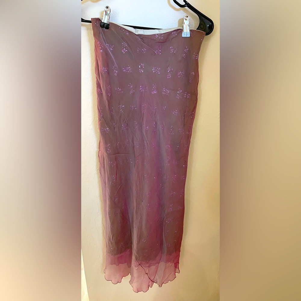 Maxi Skirt S